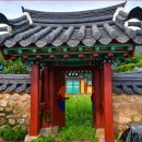 어청도 봉수대 이미지