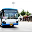 시내버스 무료환승제 시행으로 더 많은 시민들이 버스를 이용하고 있답니다. 이미지