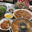 중앙로9길 | 대전 은행동 중앙로 맛집 ‘대추나무 칼국수’ 솔직 후기 / 칼국수와 두루치기!