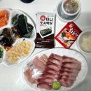 소문난포차 | &lt;고양시/행신 맛집&gt; 내돈내산 대방어 찐맛집 포장 후기 &lt;소문난회포차&gt;