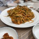 오동도아구찜 이미지