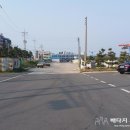 물치해수욕장 화장실 이미지