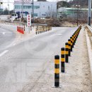 도로 철판 시설물 보수
