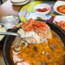 [동두천] 소요산 등산로 맛집 손큰할매순대국 내돈내산