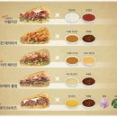 서브웨이 이미지