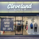 클리브랜드 죽전점 이미지