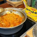 중앙로(단원구청쪽) | [초부리김치찌개] 밥 라면사리 무한리필 유일무이 안산 김치찌개 맛집 초부리김치찌개 고잔본점 후기