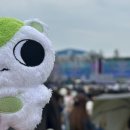 꾀꼴막 | 👽좀비물 버금가는 위버스콘 후기ㅣ스페셜(1)