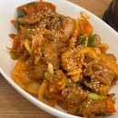 (주)대성푸드 | 든든한 고기와 맛있는 식사류로 24시간 열려 있는 인천공항밥집｜운서역맛집 차삼집