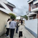 여성친화거리 이미지