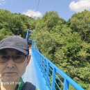 천안 왕자산-금북정맥-영인지맥분기점-성거산(556.5m) 정상-천흥저수지-성거읍. 이미지
