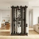 (주)바디엑스 | 바디엑스 폴딩 큐브 스미스머신 60KG 홈트 추천 후기 이렇게 편할 줄이야