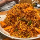 큰집감자탕뼈찜