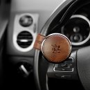 봉모터스 | 가죽 핸들커버 &amp; 핸들봉 장착 후기｜운전 편의성과 디자인 모두 만족