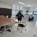 공단환경 | 청주 공단 사무실 정기청소 쾌적한 업무환경 후기
