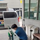 삼보강화유리;자동문 이미지