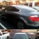 2008 Honda accord coupe EX 40K 팝니다 이미지