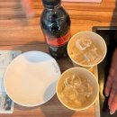 부산다방 - 경주시 안현로 1527 | [부산 수영구 맛집] 분위기 좋고 친절한 떡볶이 맛집, 청년다방 부산광안점 후기