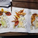 사상근린공원 이미지