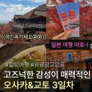 돈카츠마켙정왕배곧점 | 차 코스 | 다리가 후들거리는 교토 당일치기 | 기요미즈데라부터 후시미이나리 신사, 돈키호테 쇼핑까지!