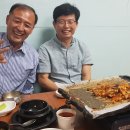 을왕리해수욕장-입구 이미지