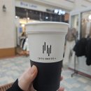 김욱진커피로스터즈 이미지