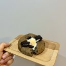 부천 역곡 디저트카페 히잇 달콤한 간식으로 당충전 완료