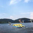 ㈜레저스테이션리조트 | [AK캠핑장 북한강점] 가평AK글램핑 청평호 AK수상레저 AK캠핑장텐트 솔직후기