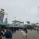닥터카랜드 | [LA여행-3일차] LA디즈니랜드 Day2 어드벤쳐파크/Denny&#39;s 레스토랑