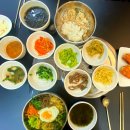 신암보리밥