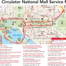 미국일주 자유여행 후기 - 워싱턴 스퀘어에서 가장 있기있는 국립 항공우주 박물관 이미지