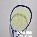 NEW 코리아 태권도 아카데미 | 요넥스 이존 100L 285g 구매 후기(+정품 인증 방법)