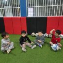 용인동백이레교실 | [용인축구교실]5세아이 용인리더스풋볼 아카데미 다니고 있는 후기!