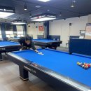 SNS당구클럽 이미지