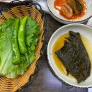 [횡성] 횡성시장 한우 맛집, 대흥정육식당