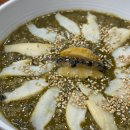 정직유부 하남미사점 | 하남 미사 맛집 제주선채향 전복죽 미쳤다... 내돈내산 후기