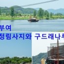 구드래 선착장 화장실 이미지