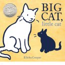 어른이 읽는 그림책 | [Interview] 어른이 읽는 그림책 BIG CAT, little cat_삶은 그렇게 순환한다