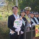 장안초교 앞 이미지