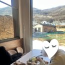 초월 커피 | 곤지암 분위기좋은 대형 베이커피 카페 어네스트 광주초월점 내돈내산 메뉴 솔직후기