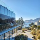 돌산대교 | 여수 돌산대교 오션뷰 카페 대형 스타벅스 후기