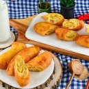 찰꽈도찹쌀꽈배기