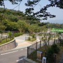 영인산자연휴양림 숲속야영장 이미지