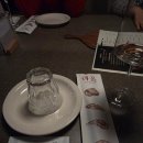 아올로 | 서울 강남: 분위기 좋은 양식집 아올 | 평일 방문 후기, 예약, 주차