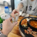 통뼈감자탕 이미지