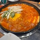 마라장룡수원 다이닝코드