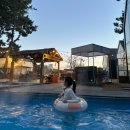 슬로우오션 풀빌라 펜션 | 슬로우오션 포항온수수영장펜션 P2 NOL 할인 후기