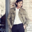 단발머리 이미지