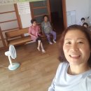 용산1리 경로당 이미지