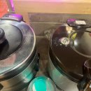 웅이네한식뷔페 이미지